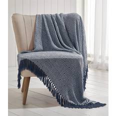 Mack + Milo Laoise Throw Blankets