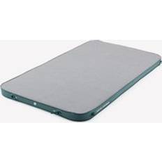 Quechua Sleeping Mats Quechua Self-inflating Camping Mattress Ultim Comfort Van 115cm 2 Person