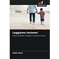 Leggiamo Insieme! Schulbücher (Geheftet)