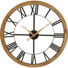 MDF Wall Clocks Fairmont Park Amrane Wall Clock