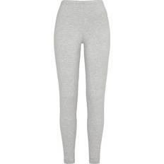 Bambu Tights Damella Bamboo Leggings Grey