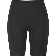 Bambu Shorts Damella Bamboo Shorts Black