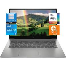 HP ENVY 17t-cr100 Intel Core i5-13500H Laptop 17.3" FHD 64GB