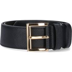 Prada Belts Prada Logo Belt