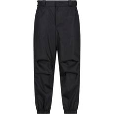 Prada Nylon Pants