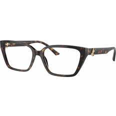 Glasses & Reading Glasses Jimmy Choo Jimmy Choo JC3008 in Tortoise Tortoise 53-16-140