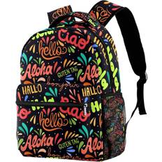 Cyberstore2020 Dinosaur Backpack - Multicolour