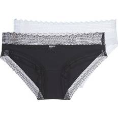 Knickers/panties SEXY FASHION X2 Black