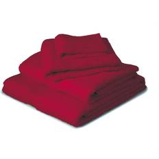 Blue Canyon Premier Collection Bath Towel Red