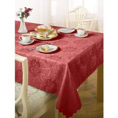 Linen Tablecloths Rosdorf Park Fareham Tablecloth