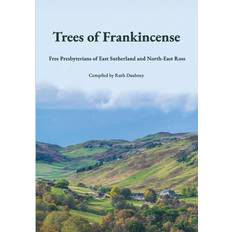 Trees of Frankincense 9781447881773