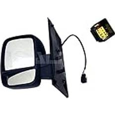 Espejos Retrovisores Alkar Espejo Retrovisor 9269955 Izquierda Calefactable