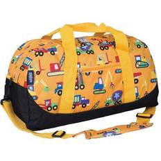 Wildkin Kids Overnighter Duffel Bag Perfect for Early Elementary - Carry-On
