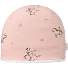 Maximo Flying Horses Kids Beanie rose