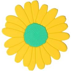 Plastic Trivets Mnjin flower Trivet