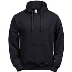 Tee jays Organic Hoodie Black