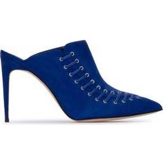 Manolo Blahnik Sneakers Manolo Blahnik SCARPE CON TACCO-41 Nd Female