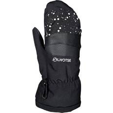 Mittens on sale Lhotse Banjo Mittens Black Years Boy