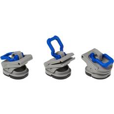 Proplus Tältbeslag 3-Pack Modell 2