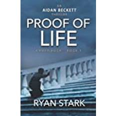 Proof of Life Ryan Stark 9798540163958 (Hæftet)