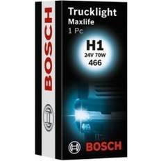 Bosch Fordonsbelysning Bosch 1 987 302 772 Glödlampa, fjärrstrålkastare