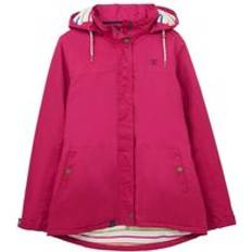 Waterproof Coats Lighthouse Eva Coat Burgundy