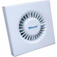 Domus 4 Axial Extractor Bathroom Wall Ceiling Fan