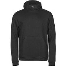 Tee jays Athletic Hoodie Black