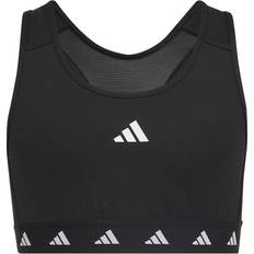 XS Bralettes Children's Clothing adidas TF Sports Bra Juniors