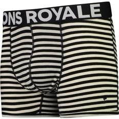 Multifärgade - Träningsplagg Kalsonger Mons Royale Hold 'em Shorty Boxer Underkläder merinoull Färg svart