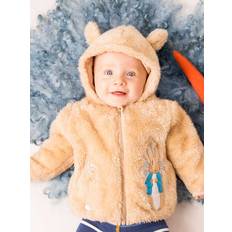 Blade & Rose Blade & Rose Peter Rabbit Hoodie Brown 3-4 Years