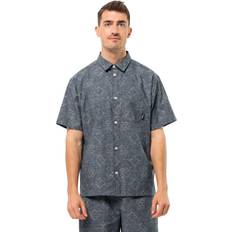 Jack Wolfskin Men Shirts Jack Wolfskin Karana Shirt -