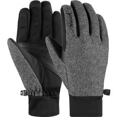 reusch Damen Saskia Touch-Tec Handschuhe schwarz