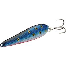 Fiskeutrustning Kinetic Öland 25 g: Spotted Lemon