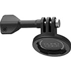 Quad Lock Action Camera Adaptor Black