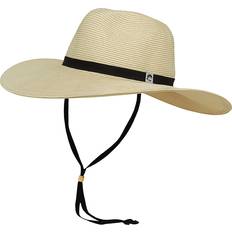 Nylon Hats Sunday Afternoons Sojourn Hat Hat L, sand/white