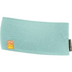 Ortovox Merinowol Accessoires Ortovox Cool Hoofdband - Turquoise