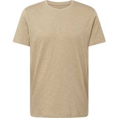 Selected Homme T-shirts Selected Homme Bluser & tshirts 'ASPEN' grønmeleret grønmeleret