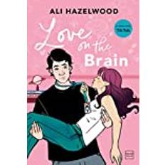 Love On The Brain Ali Hazelwood (autor)