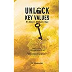 Unlock Key Values