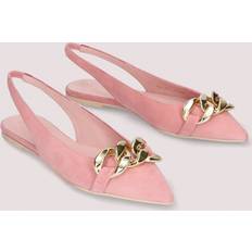Pretty Ballerinas Ella