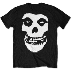 Misfits Classic Fiend Skull T-Shirt