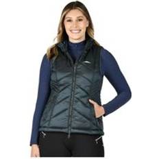 Weatherbeeta Presley Riding Gilet Dark Green