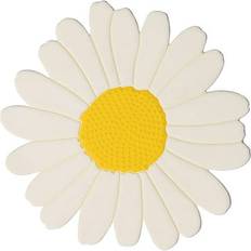 Plastic Trivets Mnjin flower Trivet