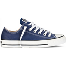 Converse All Star Unisex Chuck Taylor Low Top Navy