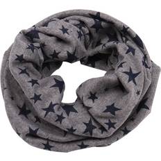 Hirigin Kid's Snood Scarf - Grey