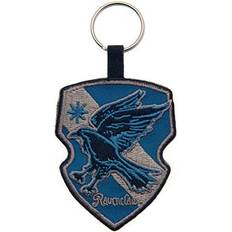 Pyramid International Harry Potter Woven Keyring Ravenclaw