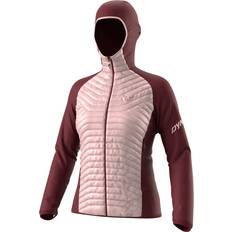 Damen - Stoff Jacken Dynafit Damen Transalper Hybrid Ins Jacke rosa