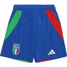 146/152 Pantalones Adidas Italia Segunda Equipación Eurocopa 2024 Niño