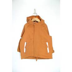Orange Jackets Polarn O. Pyret Baby Shell Jacket Orange 1-1.5y x 86